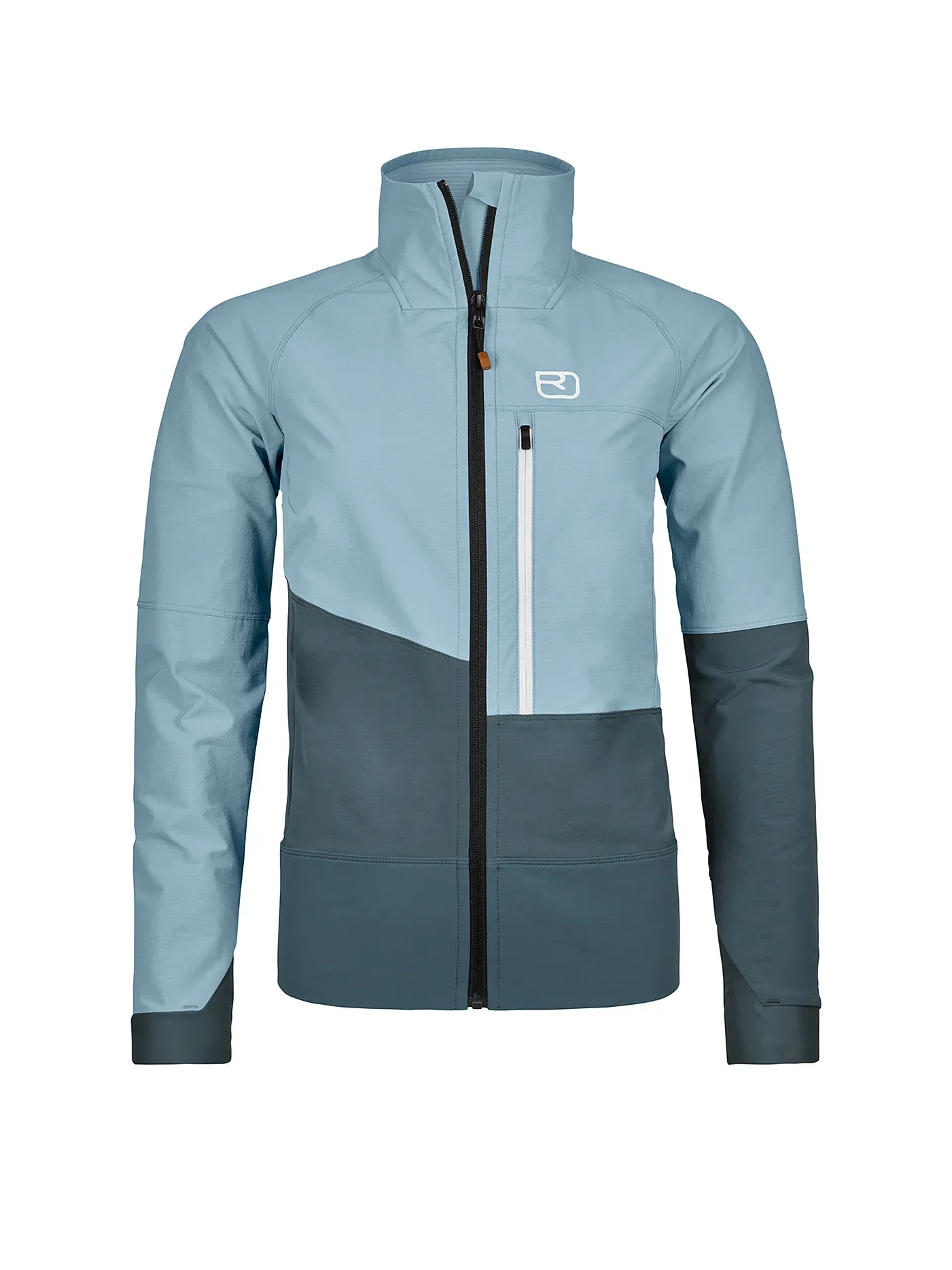ORTOVOX | Damen Softshell Tourenjacke Punta Berrino | 